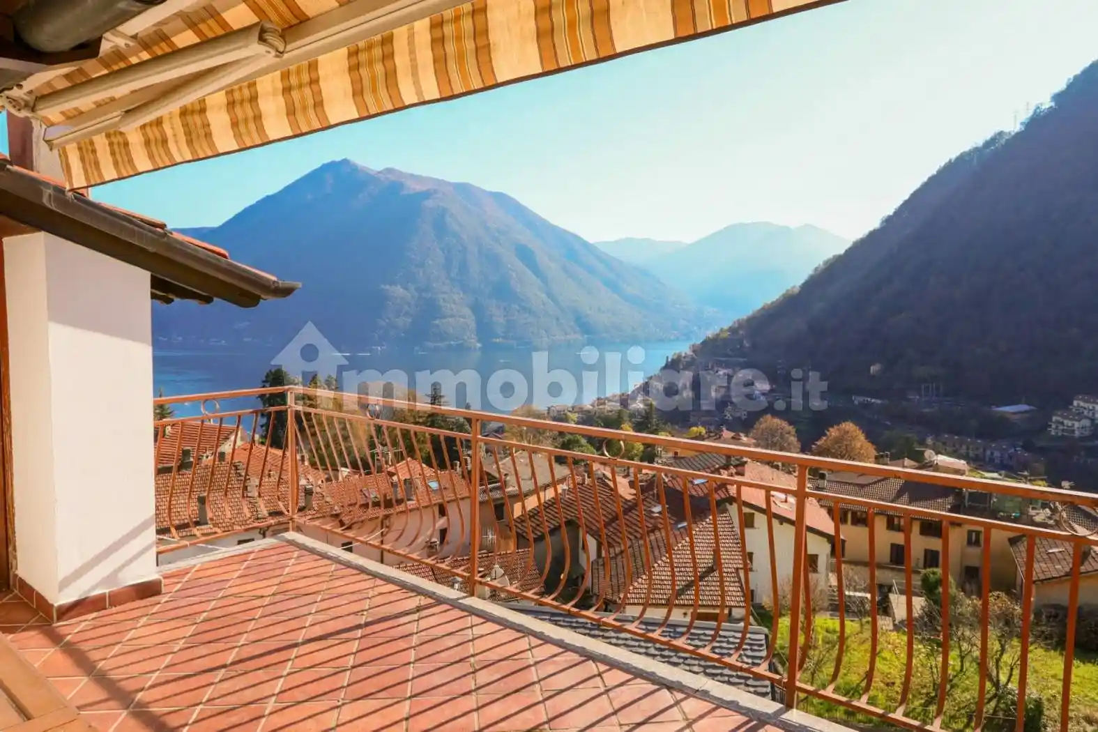 Villa in vendita a Argegno