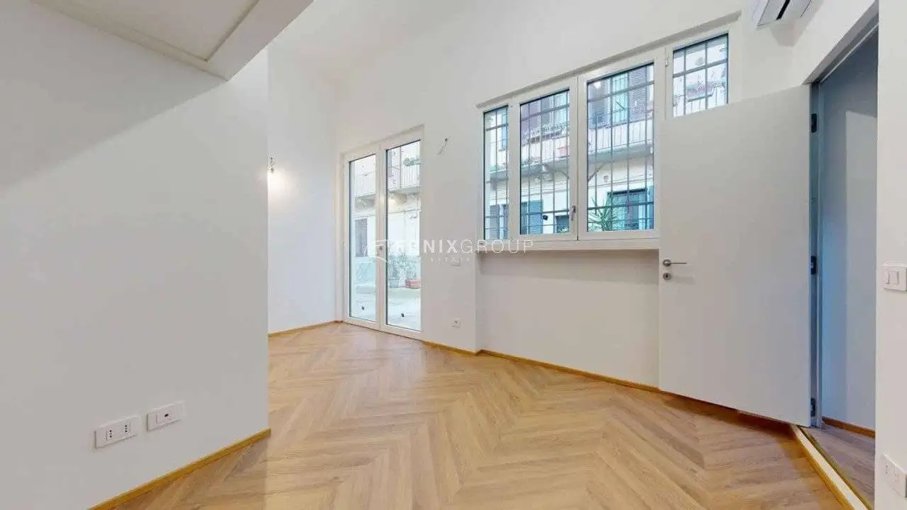 Apartment in vendita a Milan