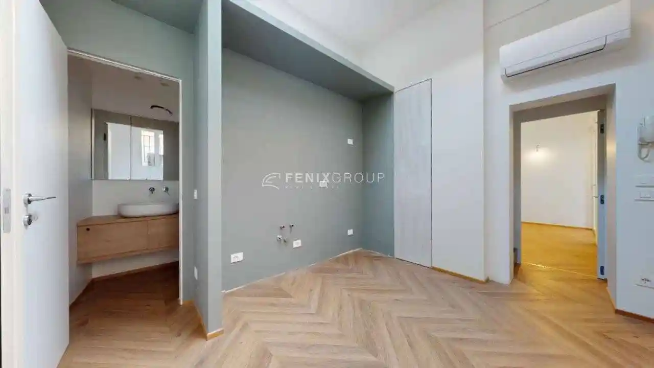 Trilocale via Dei Transiti 26, Pasteur, Milano - foto 2