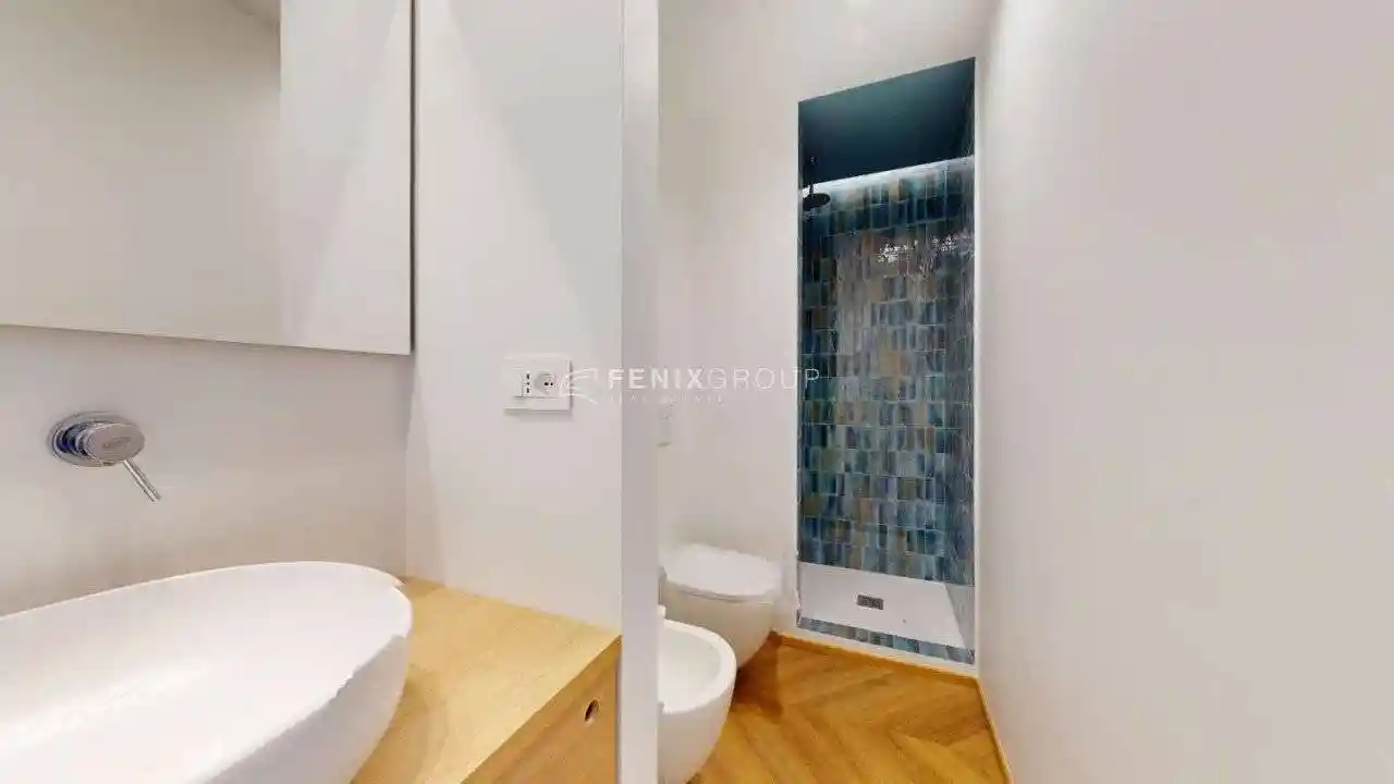 Trilocale via Dei Transiti 26, Pasteur, Milano - foto 4