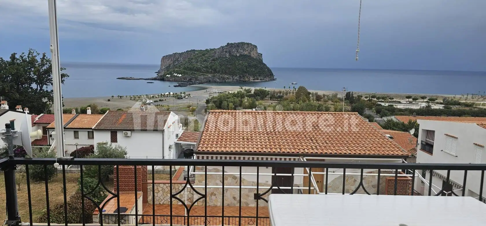 Appartamento in vendita a Praia a Mare