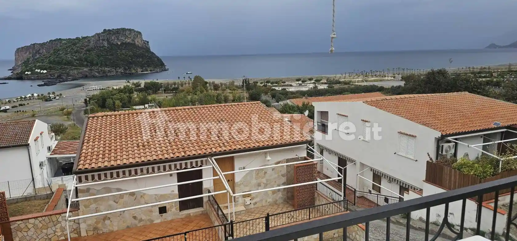 Quadrilocale Contrada Fiuzzi, Praia a Mare - foto 3