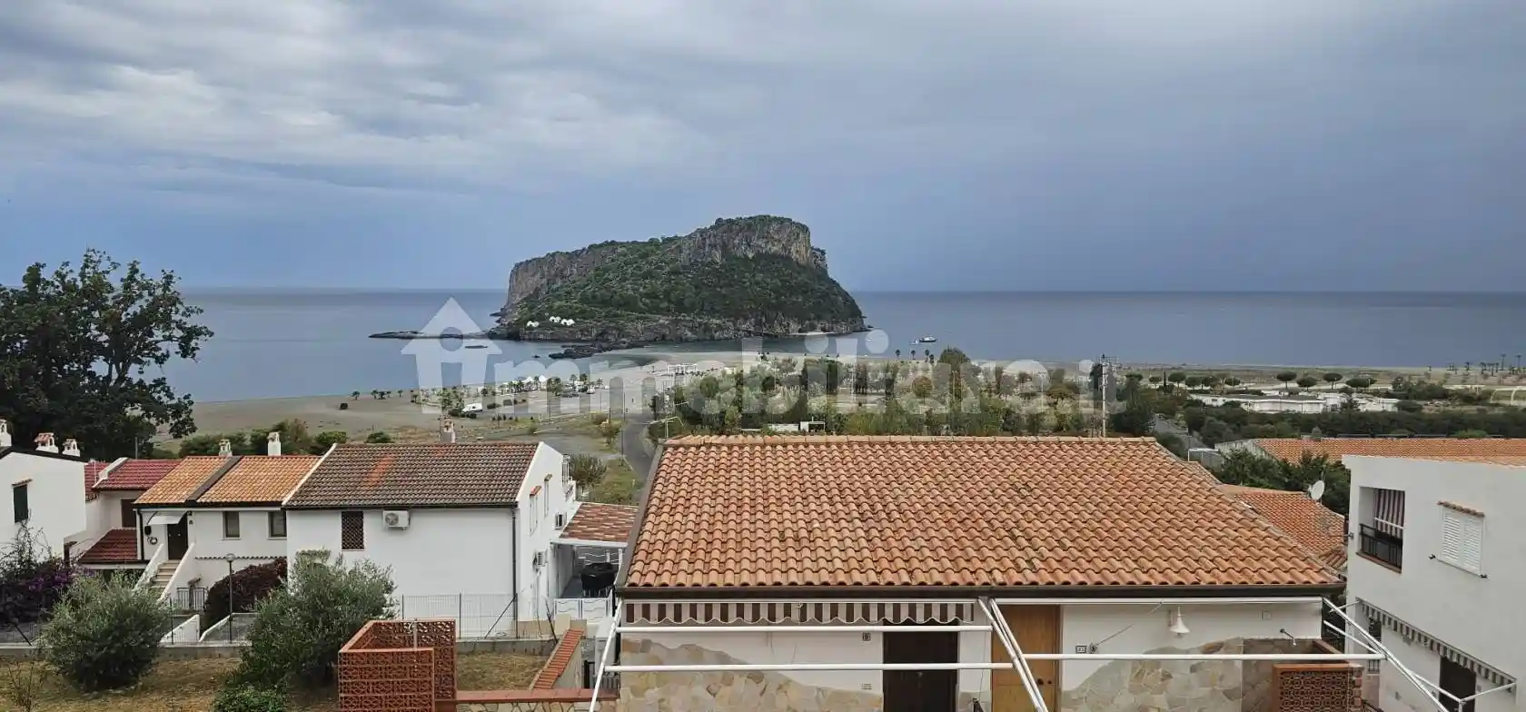 Quadrilocale Contrada Fiuzzi, Praia a Mare - foto 4