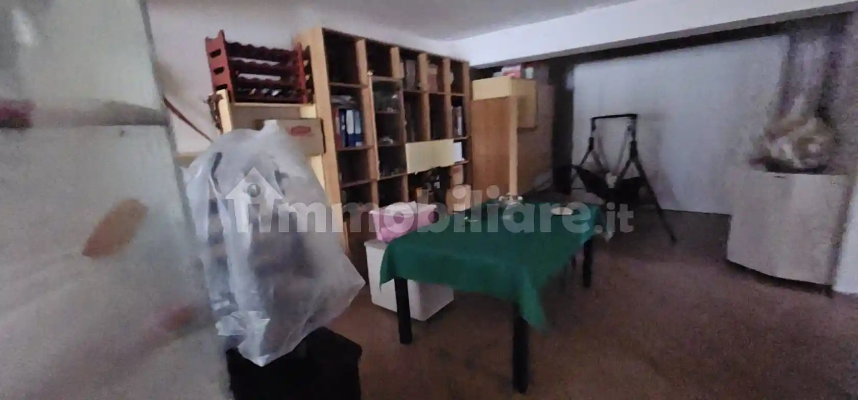 Quadrilocale Contrada Fiuzzi, Praia a Mare - foto 5