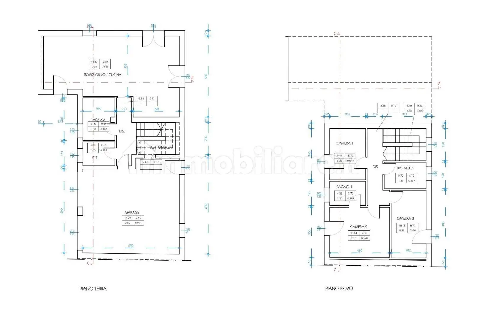 Villa plurifamiliare, nuova, 150 m², Centro, Cartigliano - foto 2