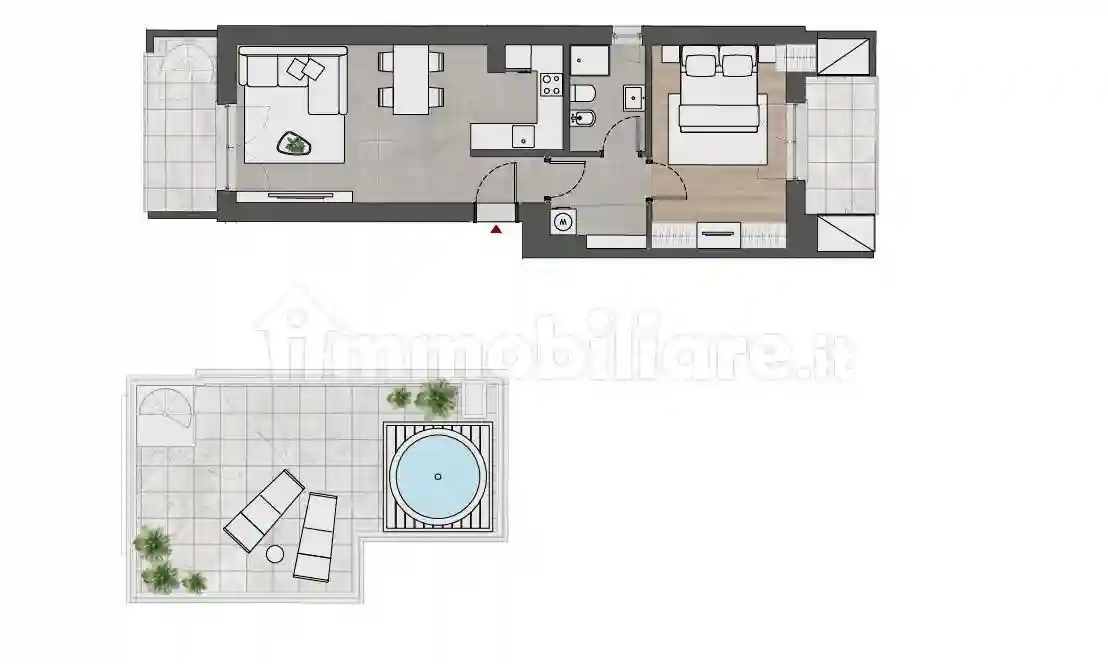 Appartamento - foto 5