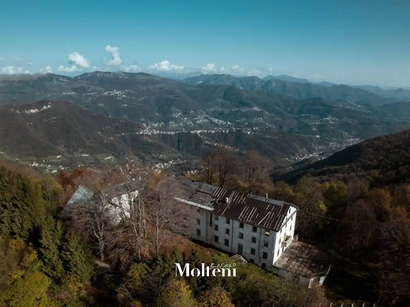 Villa unifamiliare via Pertus, Carenno - foto 2