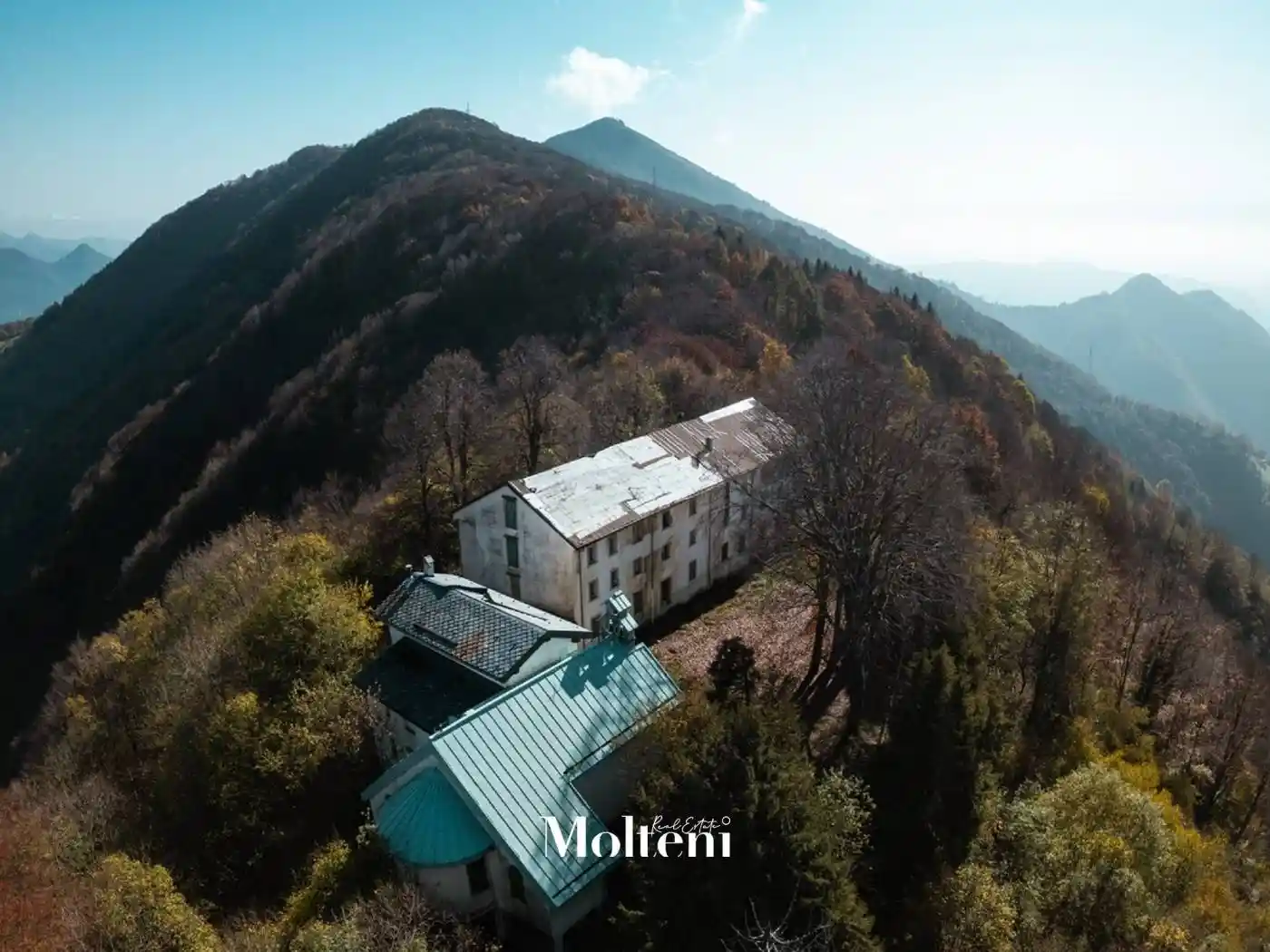 Villa unifamiliare via Pertus, Carenno - foto 3