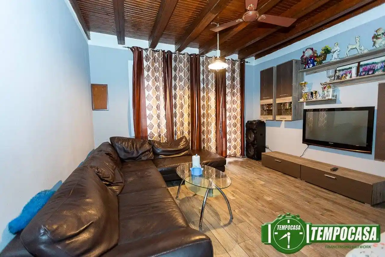 Appartamento in vendita a Agnadello