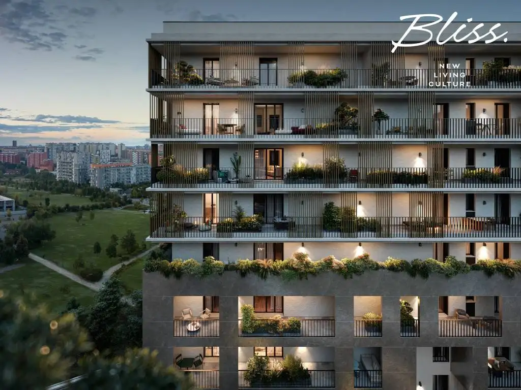 Apartment in vendita a Milan