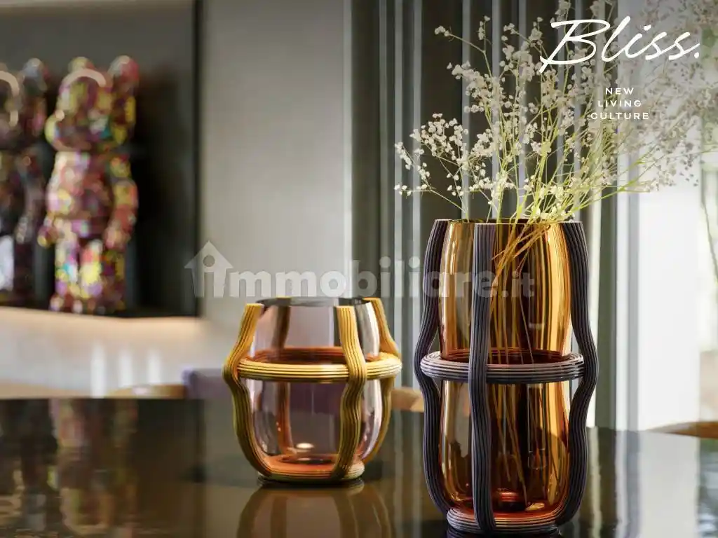 Trilocale via Pier Paolo Pasolini, Uptown - Mind - Cascina Merlata, Milano - foto 3