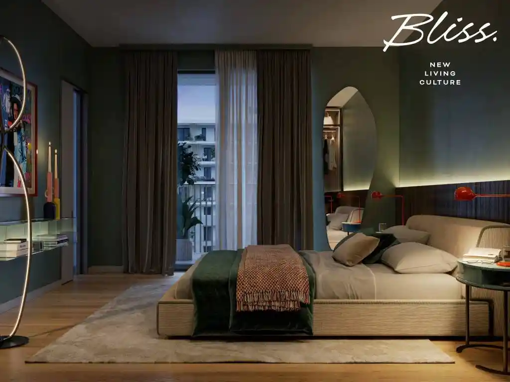 Trilocale via Pier Paolo Pasolini, Uptown - Mind - Cascina Merlata, Milano - foto 5