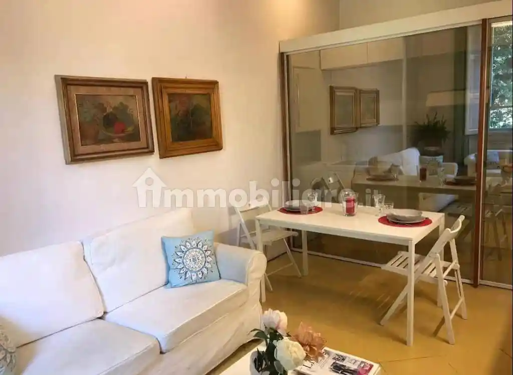 Appartamento in affitto a Firenze