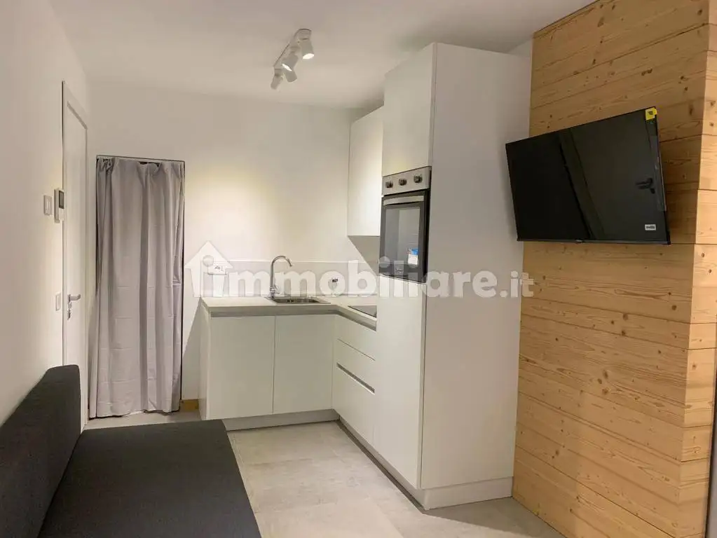 Appartamento in affitto a Chiesa in Valmalenco