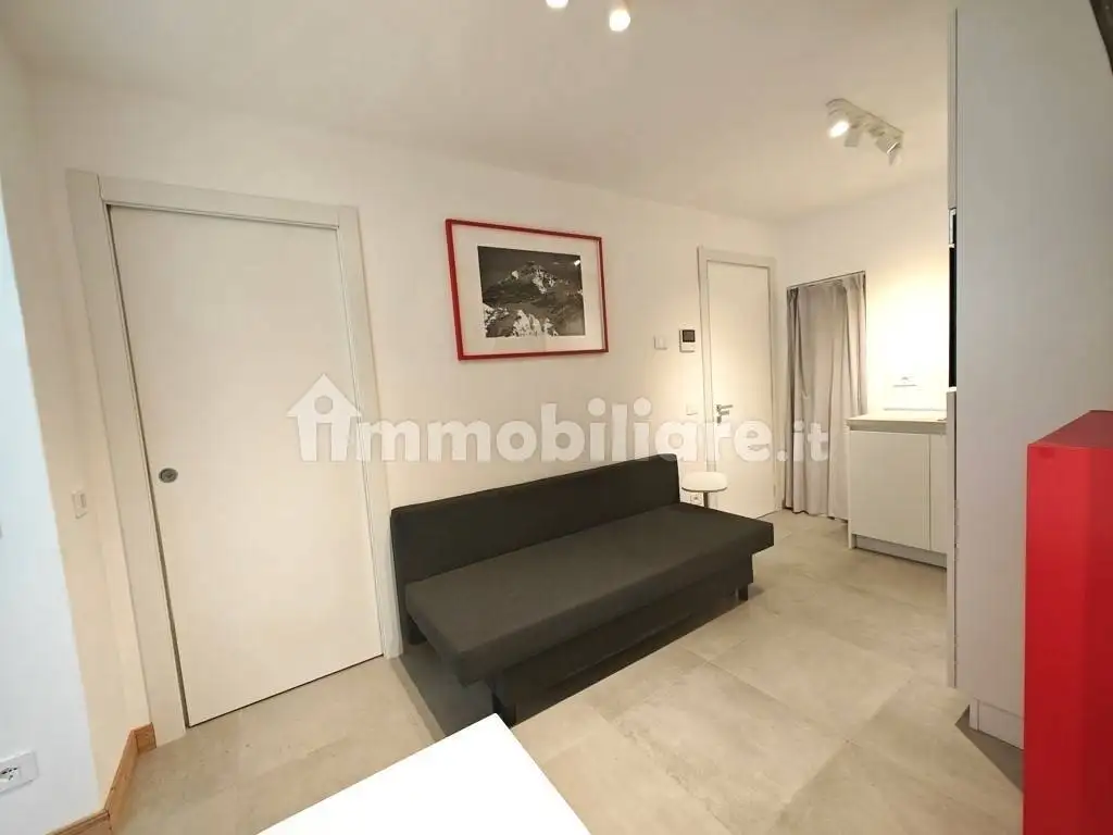 Bilocale via V Alpini 15, Centro, Chiesa in Valmalenco - foto 4