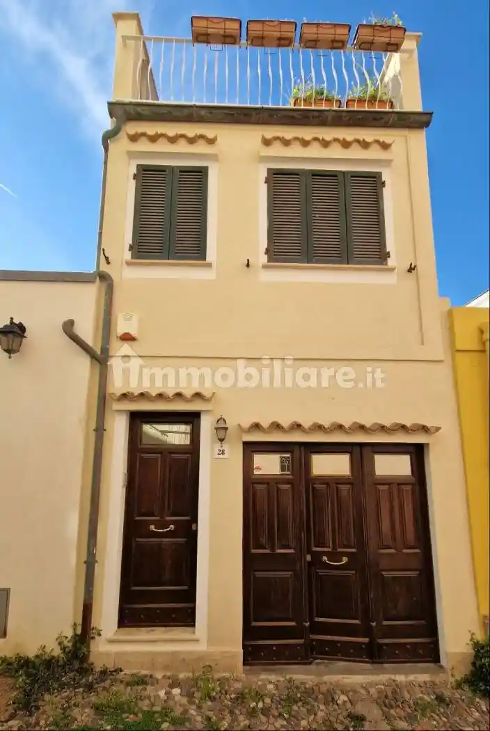 Casa indipendente in vendita a Alghero