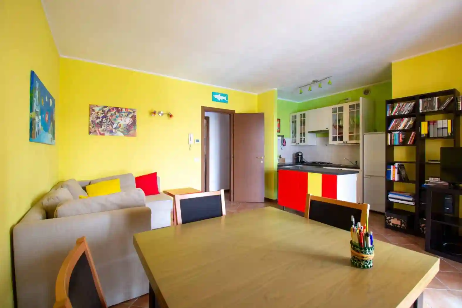 Appartamento - foto 4