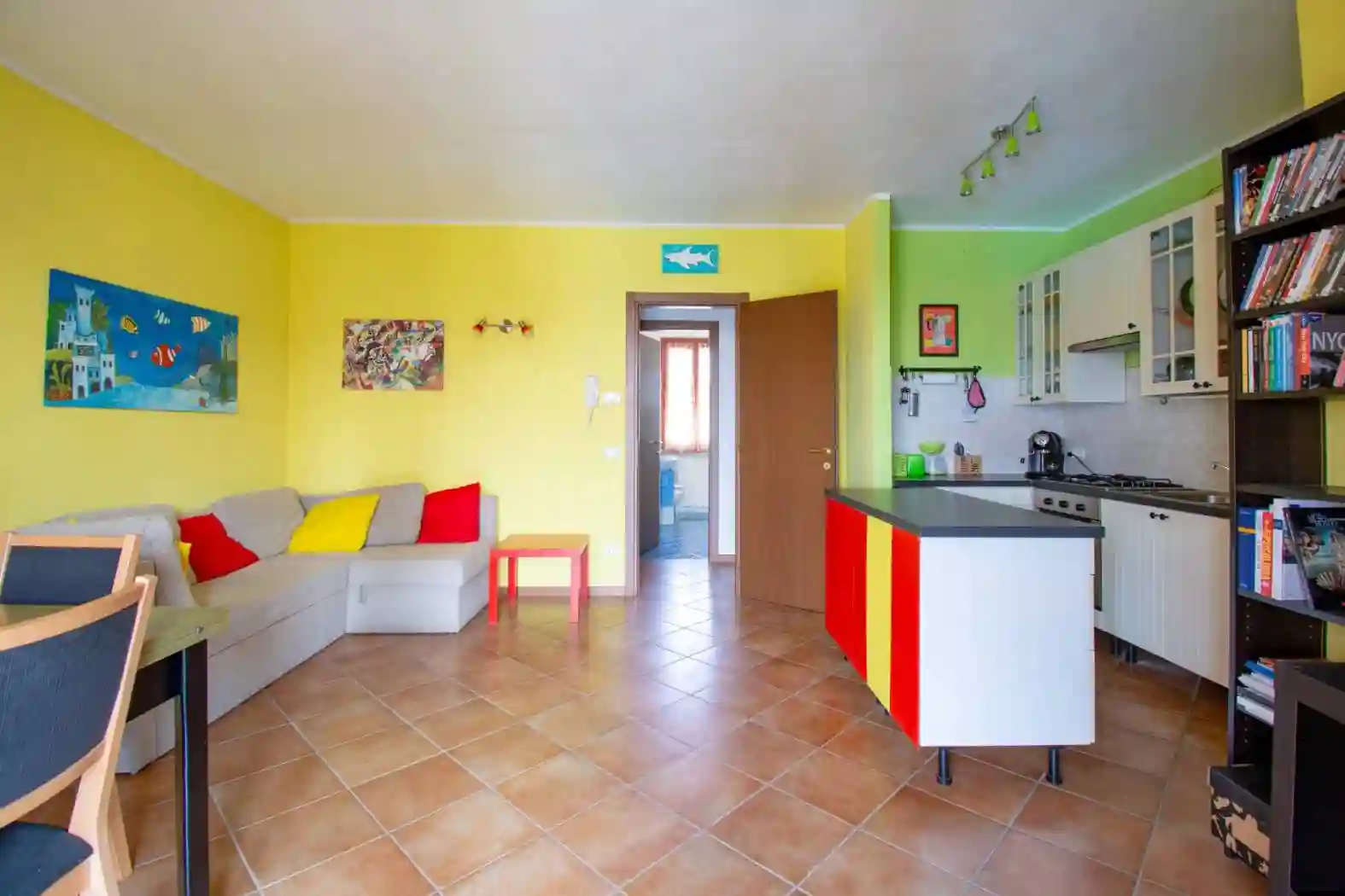 Appartamento - foto 5