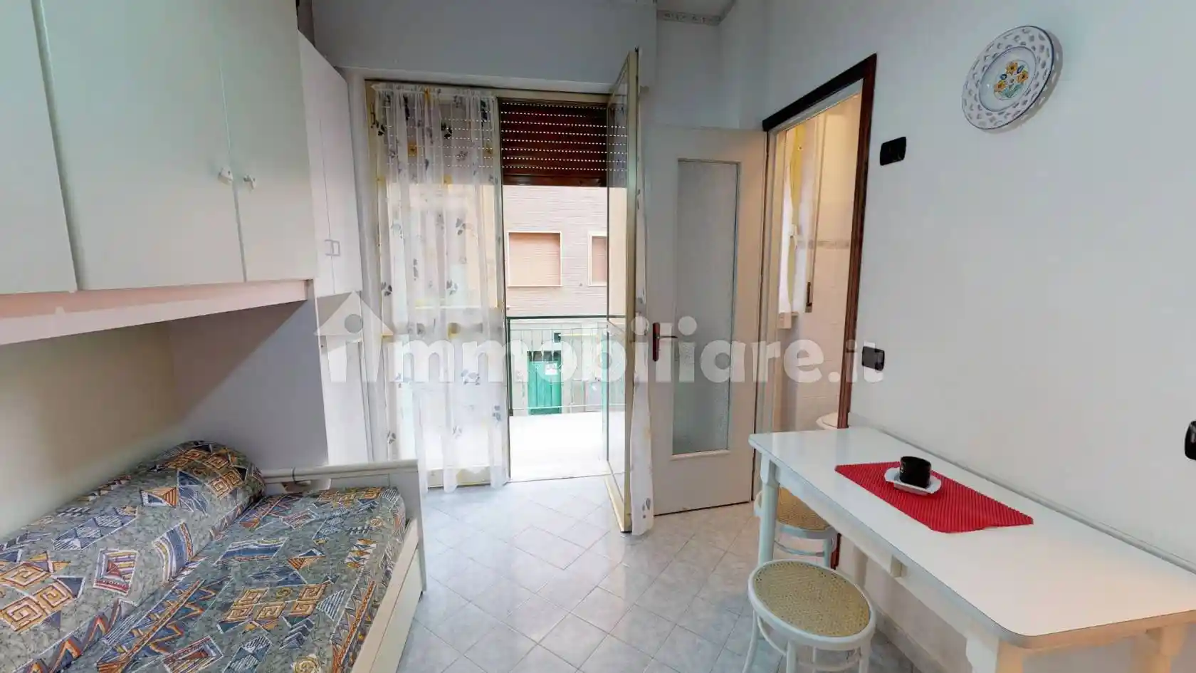 Appartamento in vendita a Borghetto Santo Spirito