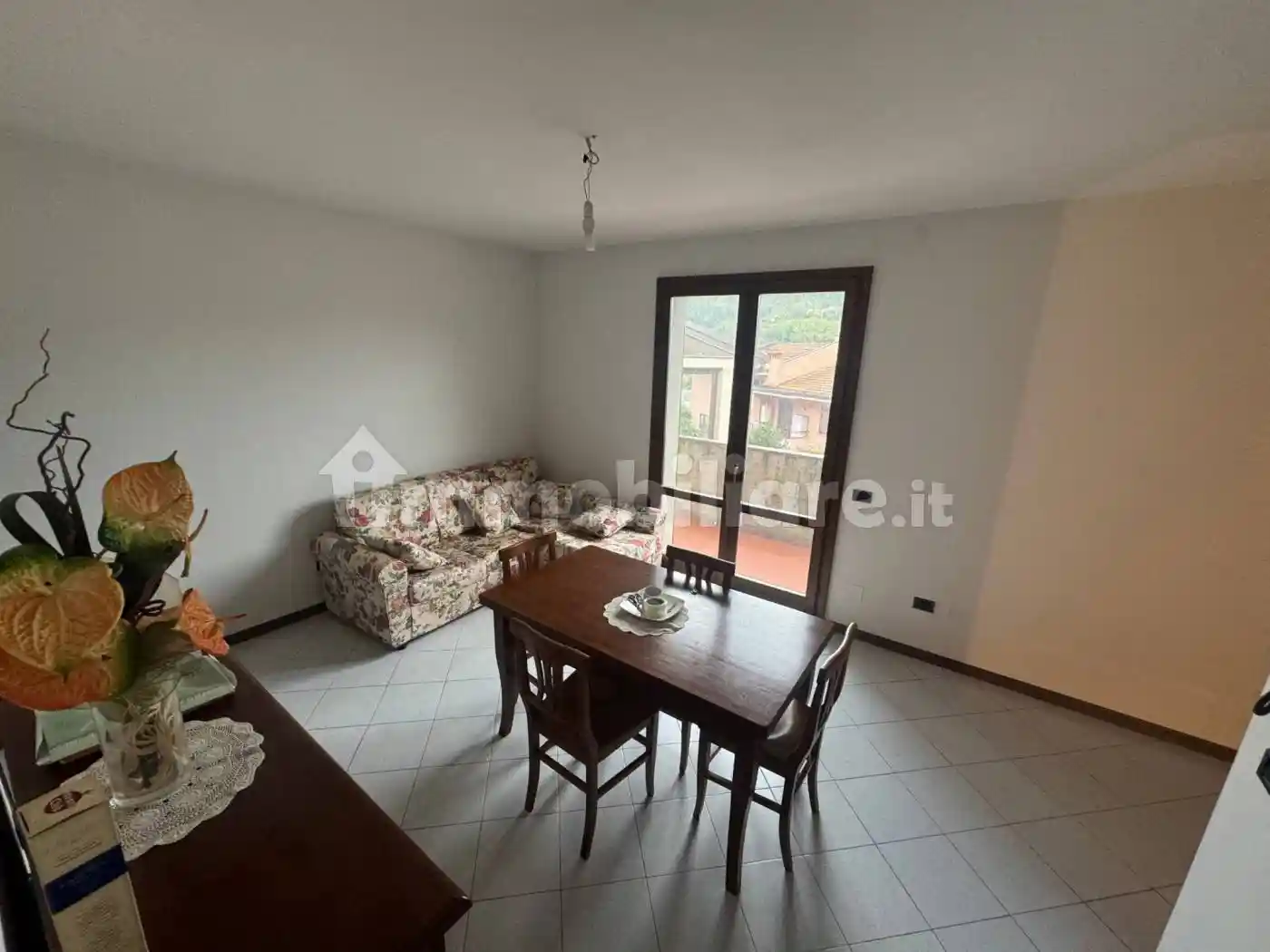 Appartamento in vendita a Vernio