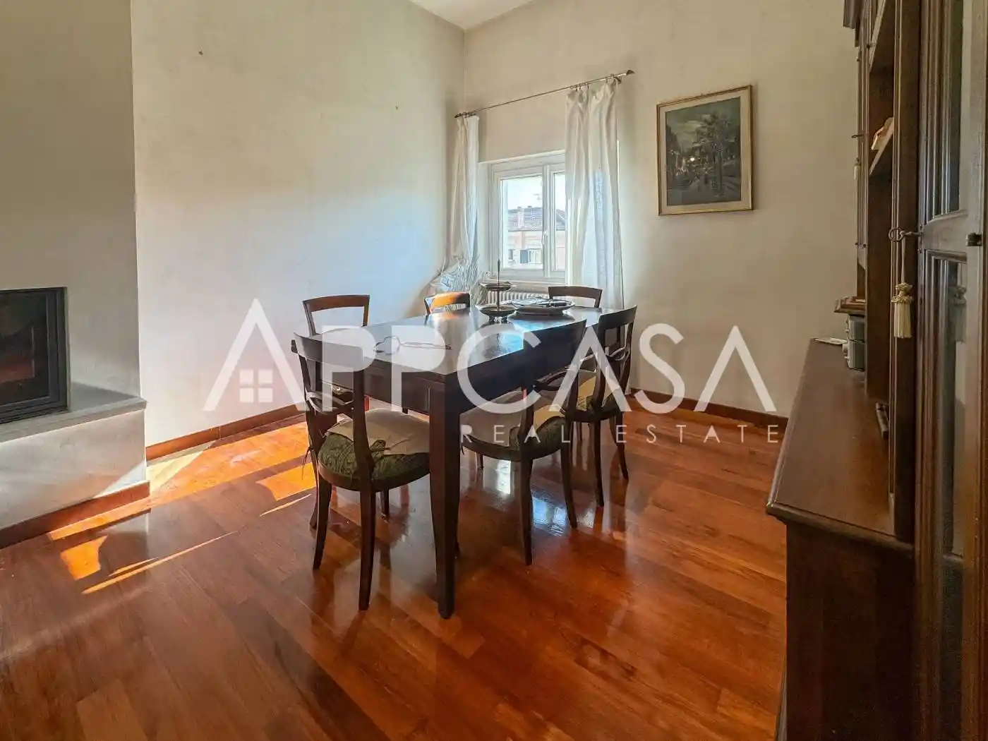 Quadrilocale via Francesco Crispi 32, Centro, Avezzano - foto 4