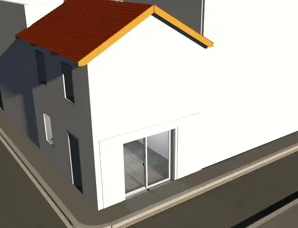 Casa indipendente - foto 2