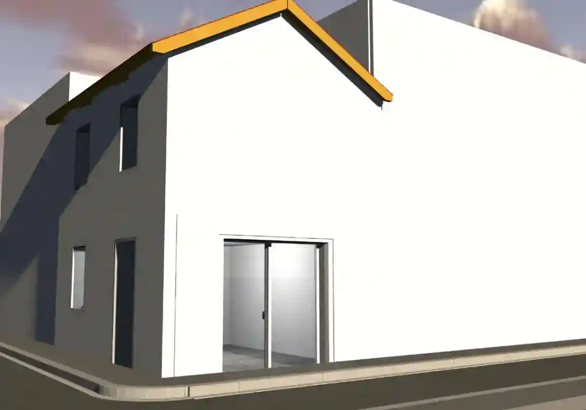 Casa indipendente - foto 3