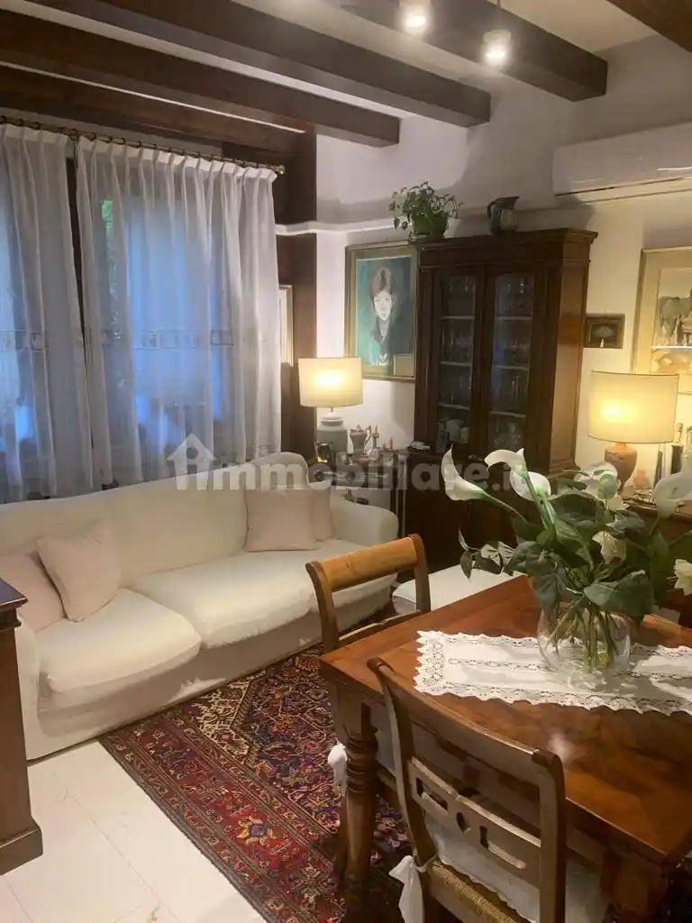 Appartamento in vendita a Venezia