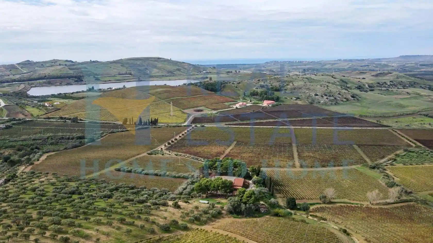 Casale via Agrigento, Cattolica Eraclea - foto 2