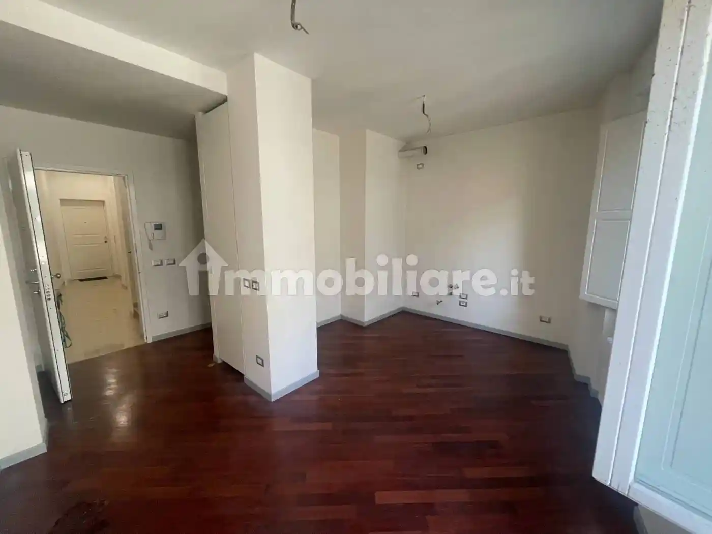 Appartamento in affitto a Mantova