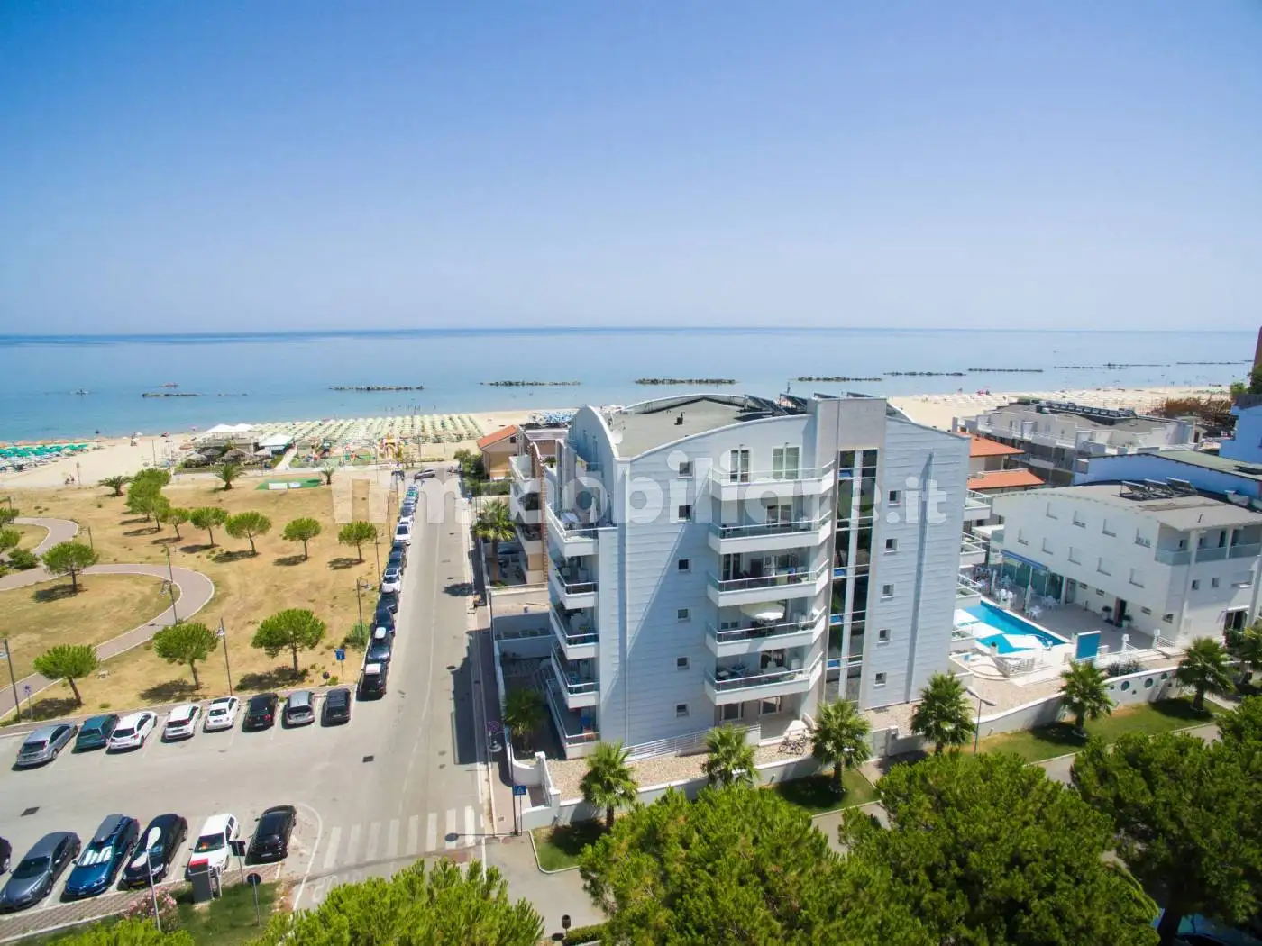 Appartamento in vendita a Roseto degli Abruzzi