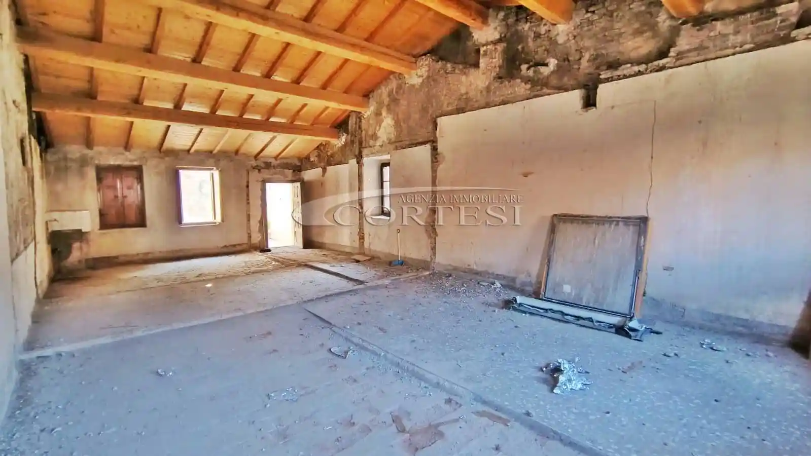 Appartamento in vendita a Sansepolcro