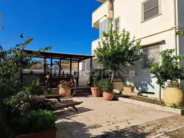 Appartamento in vendita a Santa Marinella