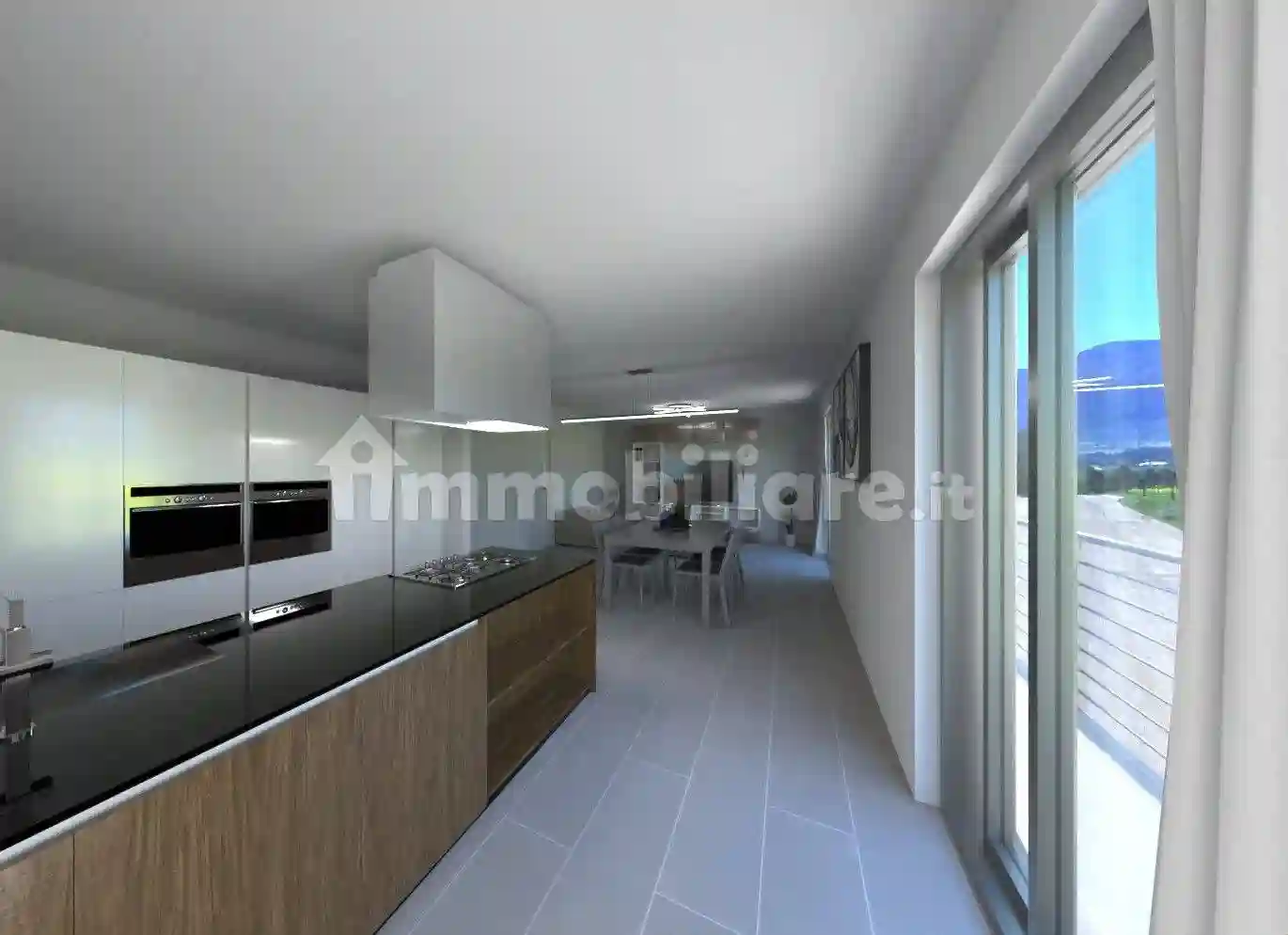 Appartamento - foto 4