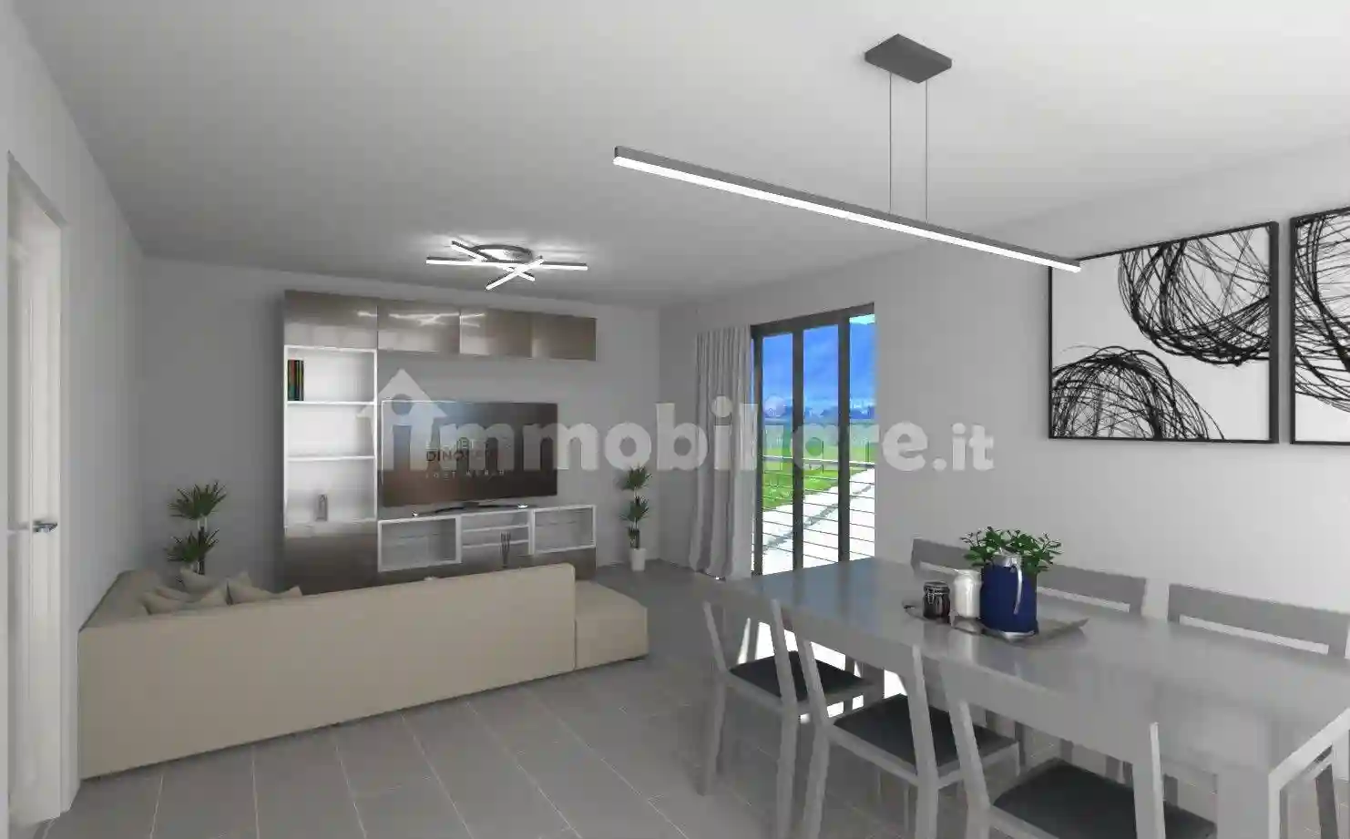 Appartamento - foto 5