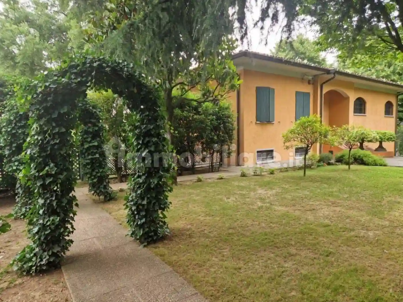 Casa indipendente - foto 5