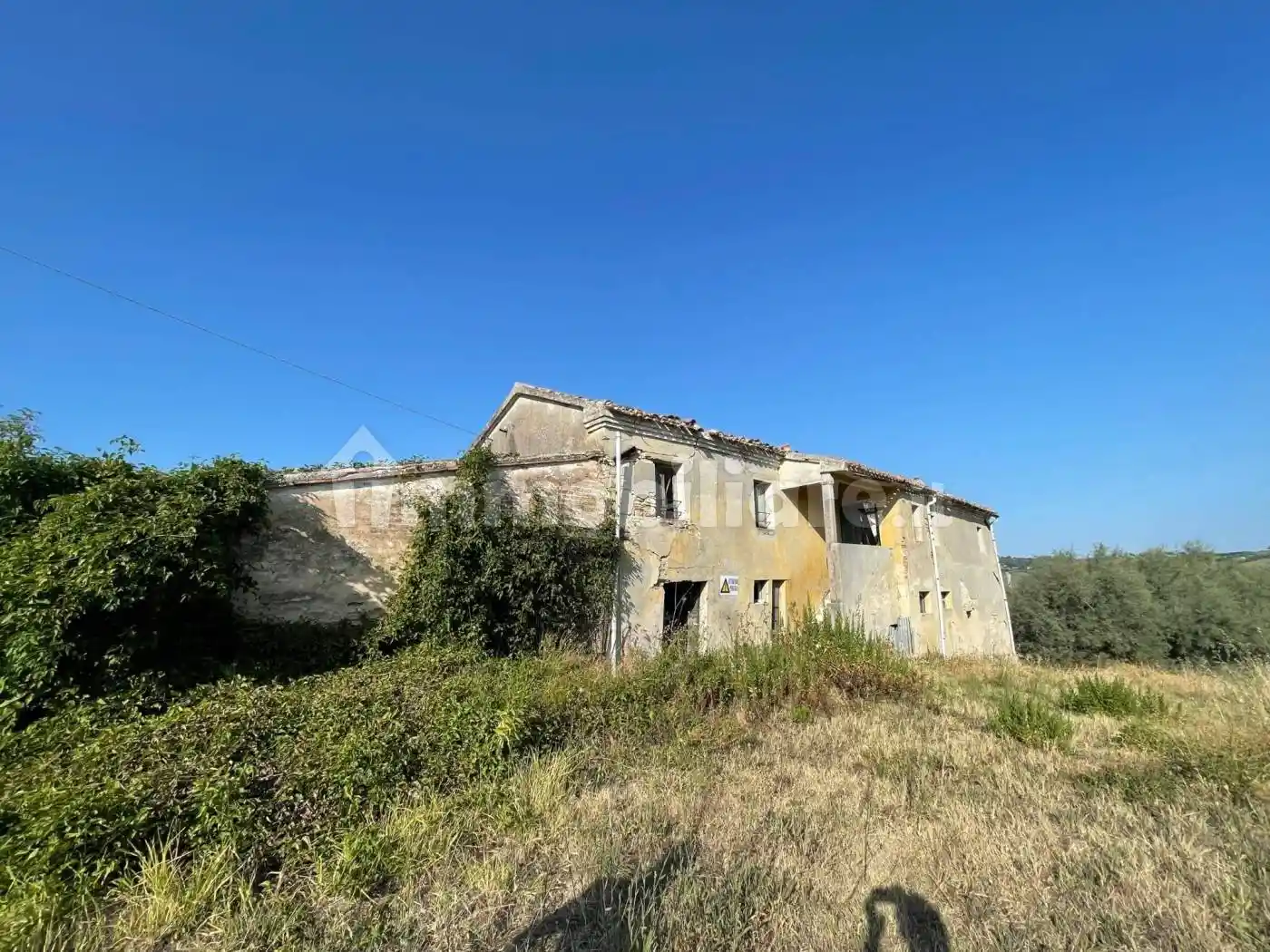 Rustico - Casale in vendita a Ancona