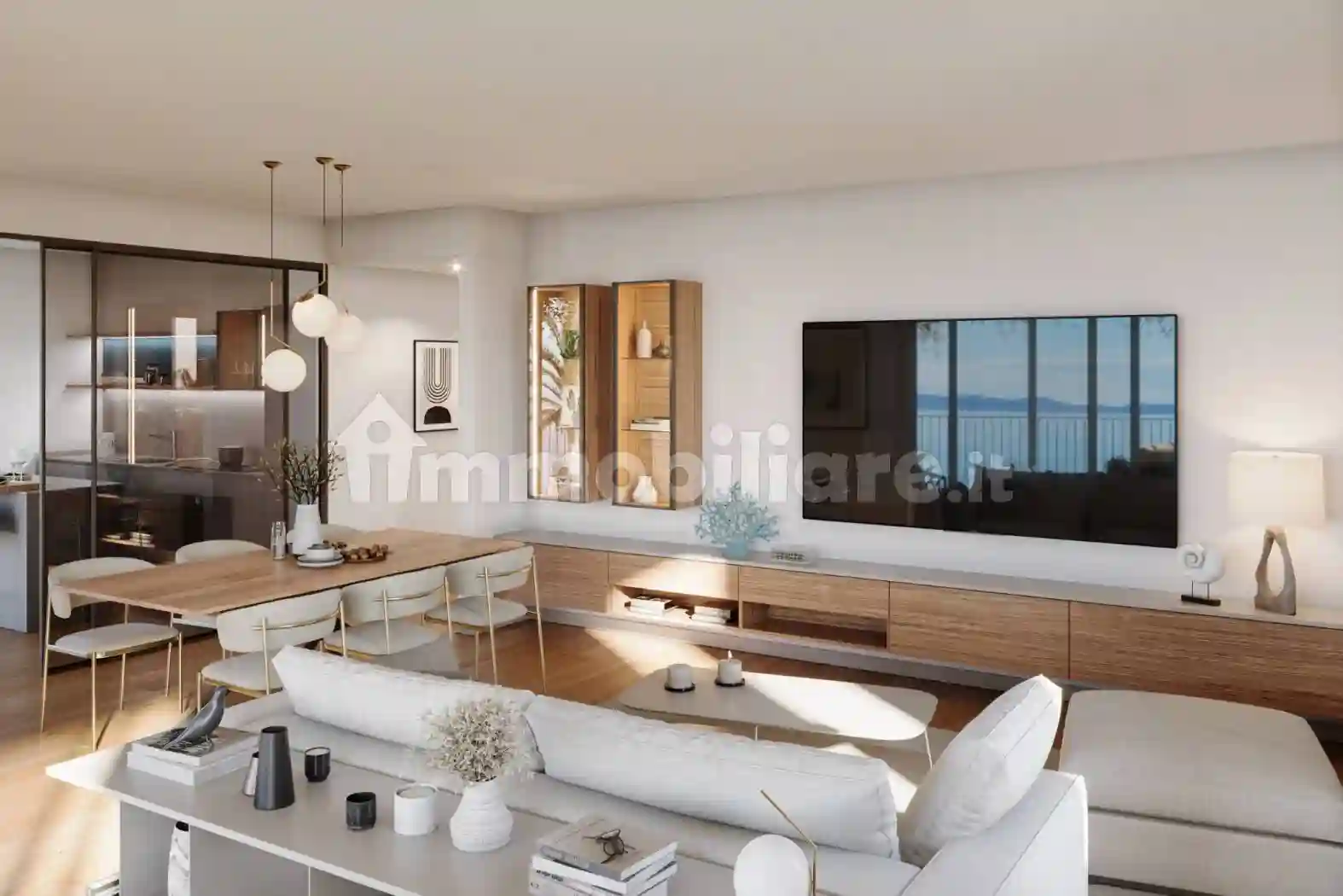 Appartamento - foto 3