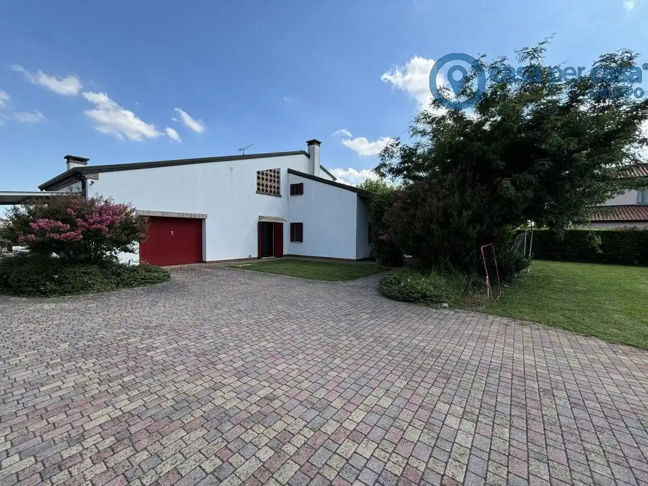 Casa indipendente in vendita a Rovigo