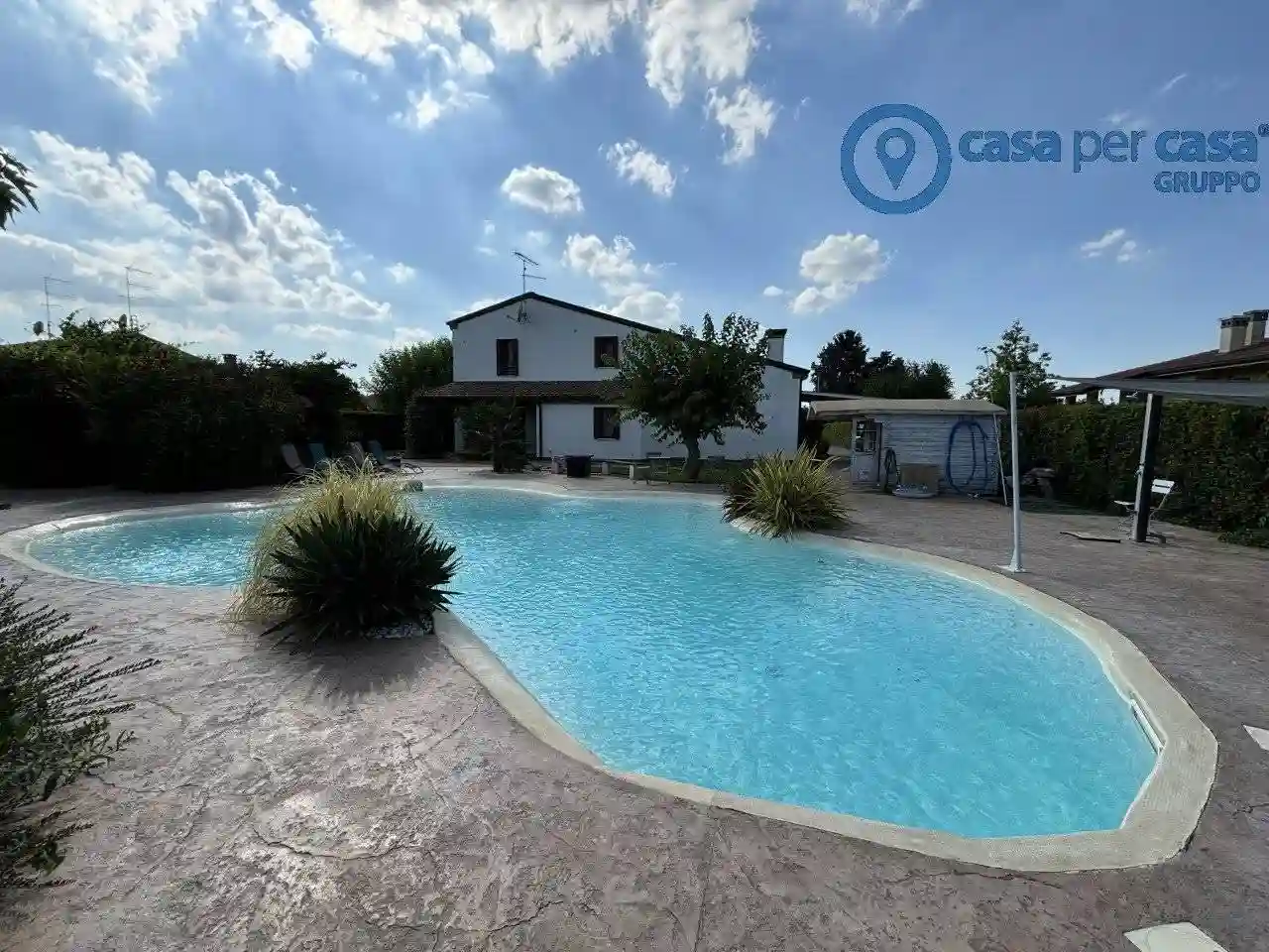 Casa indipendente - foto 2