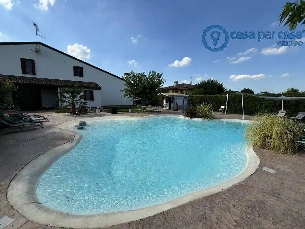 Casa indipendente - foto 3