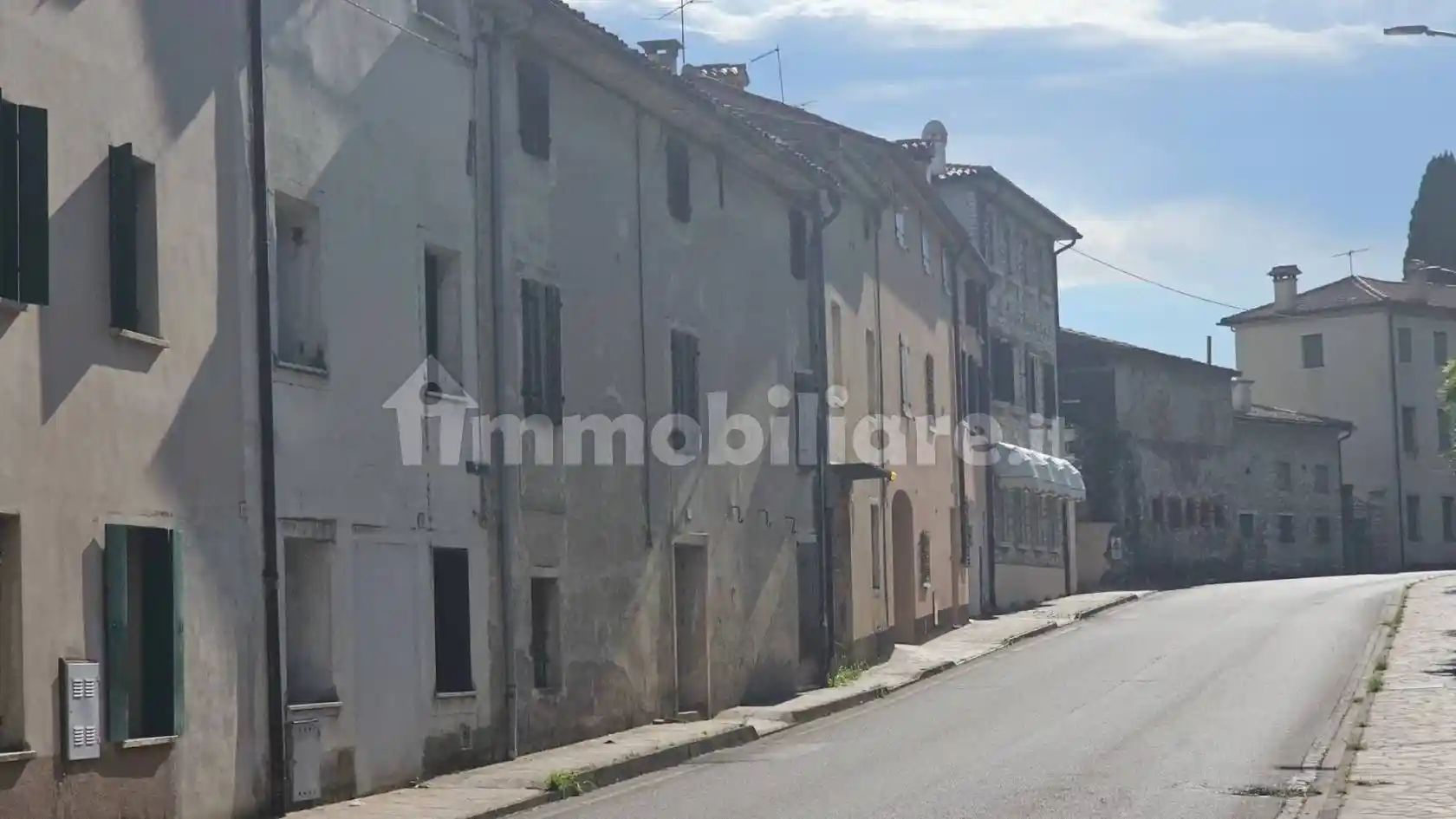 Appartamento in vendita a Valdobbiadene