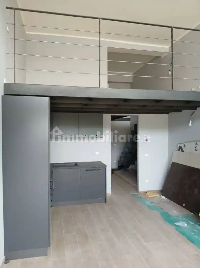 Bilocale via del Mare 45, Cantalupa - San Paolo, Milano - foto 5