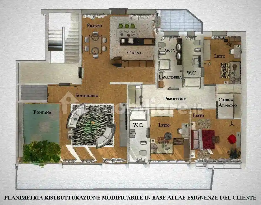 Appartamento in vendita a Foggia