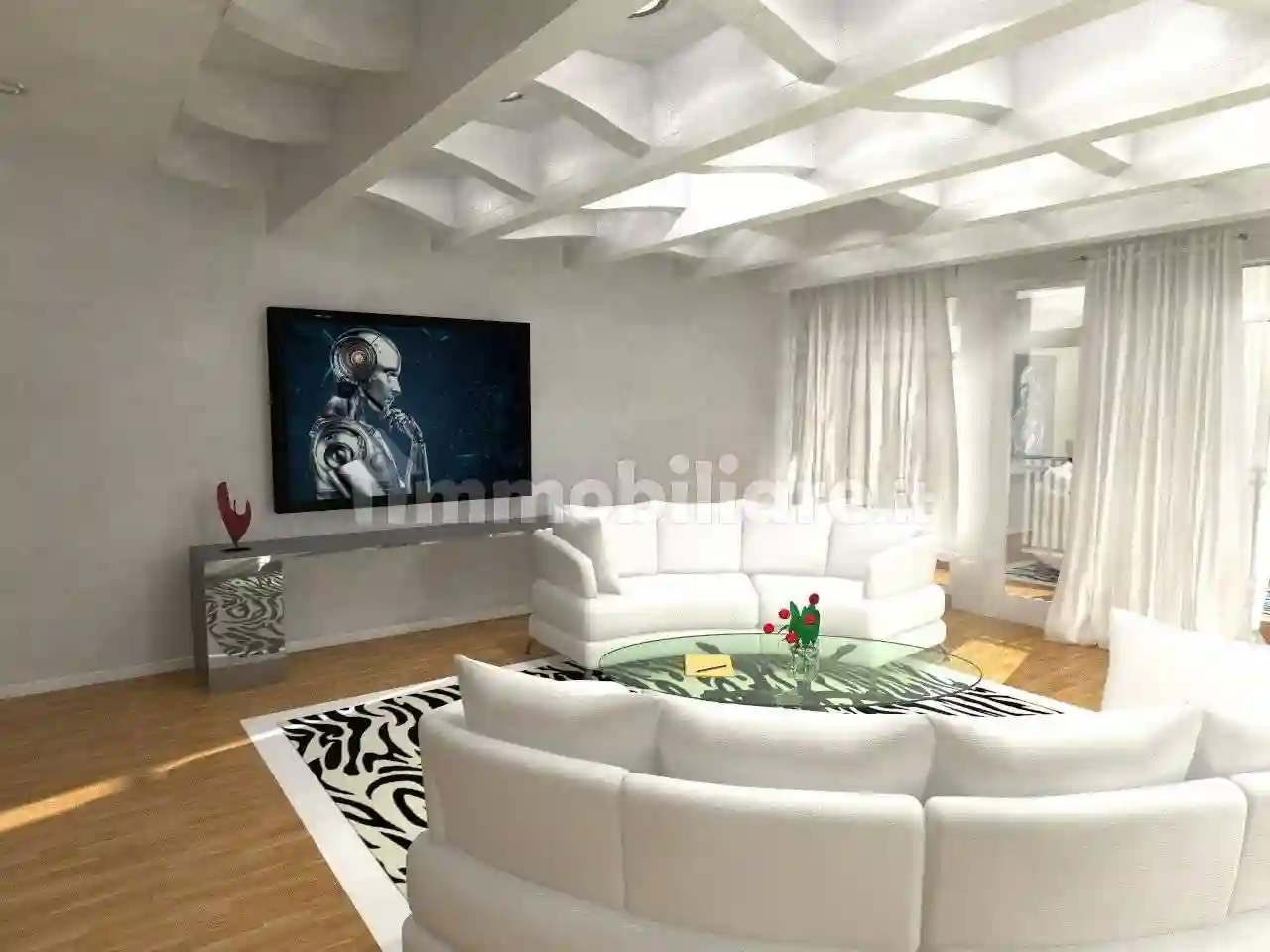 Appartamento - foto 3