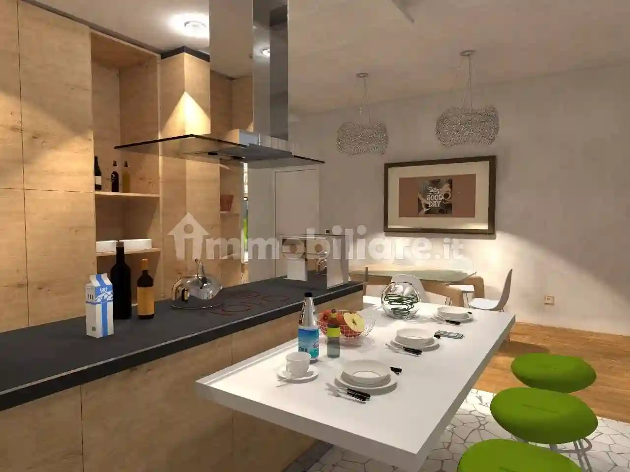 Appartamento - foto 5