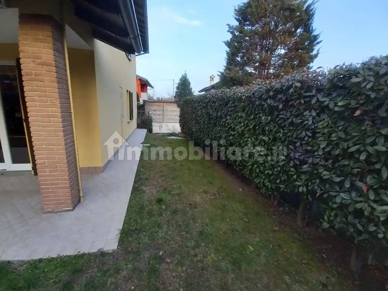 Appartamento in affitto a Mornago