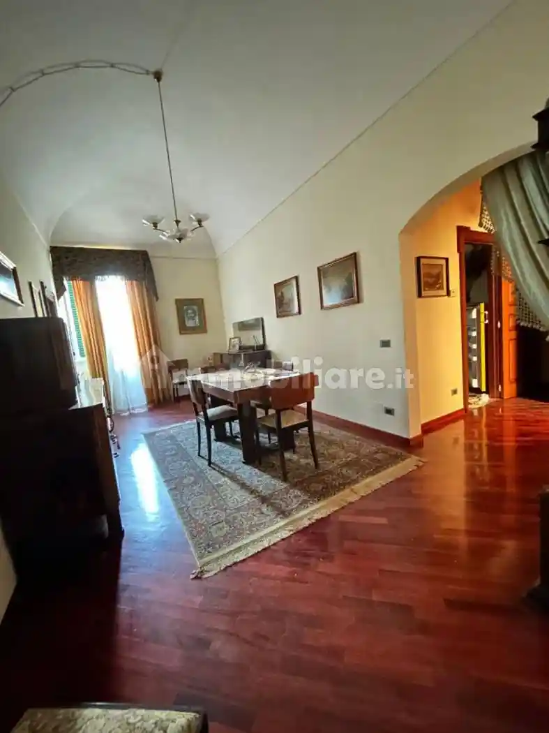 Appartamento in vendita a Ortona