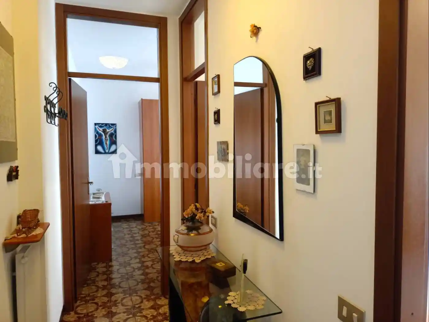 Appartamento in vendita a Ponte Lambro