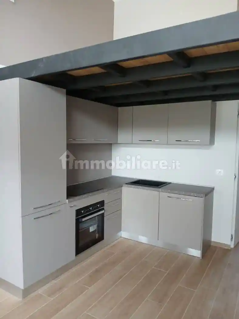 Trilocale via del Mare 45, Cantalupa - San Paolo, Milano - foto 2